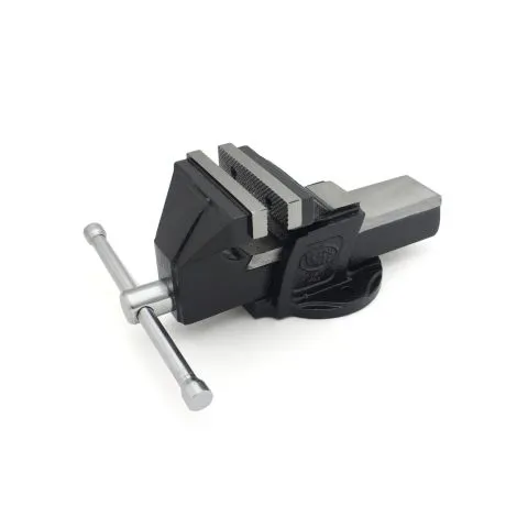 100775 Ironside Skruvstycke sänksmitt, härdat stål 150 mm Nedsatt pris